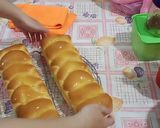 Foto langkah ke 5 dari resep Roti Jadul - Lembut dan Empuk.