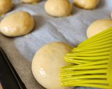 Foto del paso 5 de la receta: Mini Hamburguesas para coctél