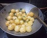 Suji/Semolina Balls recipe step 12 photo