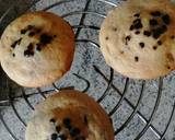 Nutella Choclate cookies रेसिपी चरण 11 फोटो