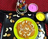 গাজরের হালুয়া (gajarer halua recipe in Bengali) রেসিপি ধাপ - 1 ছবি