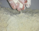 Foto del paso 2 de la receta: Scones de pimienta y chocolate blanco