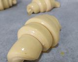 Foto del paso 21 de la receta: Croissant v5 (definitivo)