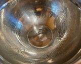 A picture of step 4 of Copycat (Starbread) Senorita Bread.
