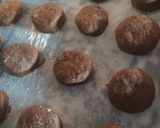 Foto del paso 6 de la receta: SCONES MORENITOS DE CANELA 😉😋🧉🥰🤩