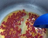 Foto del paso 3 de la receta: Dip de pimentones