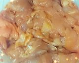 صورة لخطوة 3 من وصفة دجاج على الجمر🍗