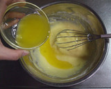 A picture of step 3 of My Madeleines.
