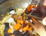 Foto del paso 4 de la receta: Solomillo del maestro con vermut de Reus