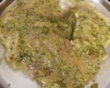 A picture of step 3 of Coriander Fish.