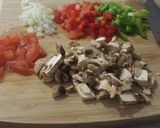 A picture of step 1 of Have it your way!.
