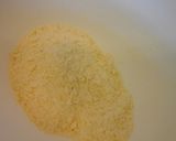 A picture of step 3 of Low calorie short crust pastry easy & quick.