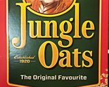A picture of step 1 of Creamy Oatmeal (Oats).