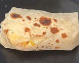 Foto del passaggio 8 della ricetta Burrito Fit