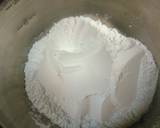 How to: Flour Noodles recipe step 1 photo