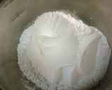 A picture of step 1 of How to: Flour Noodles.