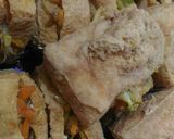 Foto langkah ke 3 dari resep Tahu pedas special for my huss.