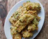 Foto langkah ke 3 dari resep Tempe Tepung Crispy.