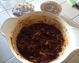 Foto del paso 12 de la receta: Carne con 4 chiles p/ tostadas, tortas o sincronizadas