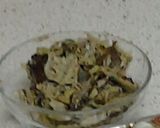 A picture of step 2 of Fried Hardcrab & Gravy.