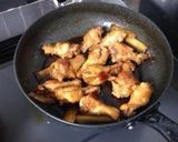 A picture of step 5 of Seriously Delicious! Easy Sweet and Spicy Steamed Chicken Drumettes.