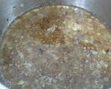 Foto del paso 6 de la receta Albóndigas con piñones en salsa de vino