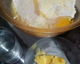 Foto langkah ke 1 dari resep 43. Roti Empuk.