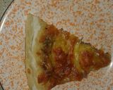 A picture of step 9 of Pizza.