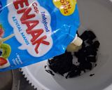 Foto langkah ke 1 dari resep CapCin | Cappucino Cincau.