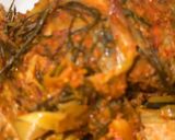 Foto langkah ke 10 dari resep Arsik Ikan Nila Merah (Makanan Khas Batak).