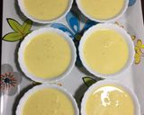 A picture of step 6 of Mango Yogurt.