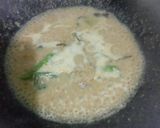 Foto langkah ke 6 dari resep Gulai Korma Daging.
