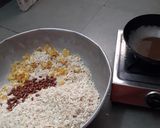 ચેવડો (Chevda Recipe In Gujarati) રેસીપી સ્ટેપ1ફોટો