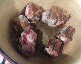 Foto del paso 2 de la receta Cocina económica: Tuco con rabo