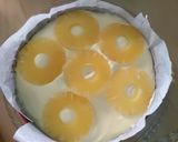 Foto del passaggio 6 della ricetta Tiramisù al Ananas🍍🍍🍍