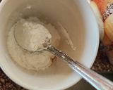 Foto del paso 1 de la receta: Crema con canela🙂