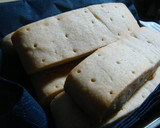 A picture of step 12 of Shortbread Cookies.