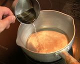 A picture of step 2 of Steak Sauce.