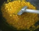 Chana madra recipe step 6 photo