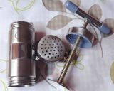 Hình bước làm 2 của món Làm sợi Bánh Canh