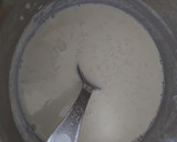 केसर शाही खीर (Kesar Shahi Kheer recipe in hindi) रेसिपी चरण 1 फोटो