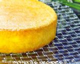 A picture of step 14 of Easy with Pancake Mix! Basic Milk Flavored Rolled Cake.