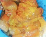 Foto del paso 2 de la receta: Pollo con azúcar y mostaza