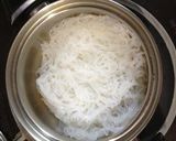 A picture of step 2 of Diet Menu: Easy Dan Dan Noodles.