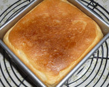 A picture of step 6 of Basic Square Bread Loaf.
