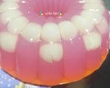 Foto langkah ke 8 dari resep Puding Longan.
