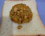 Foto langkah ke 5 dari resep Kare Pan.