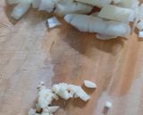 Foto del paso 3 de la receta: Fideo en salsa blanca gratinada