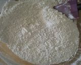 A picture of step 1 of ● Macrobiotic Crunchy Easy Cookies ●.