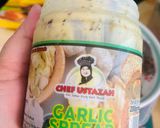 Gambar langkah 1 resipi Spageti Goreng Mudah.